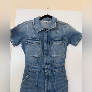 Good American Fit for Success Jumpsuit